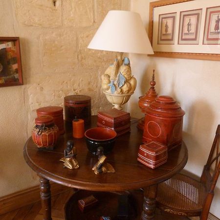 Domaine Des Deux Cedres Bed & Breakfast Gauriac Exterior photo